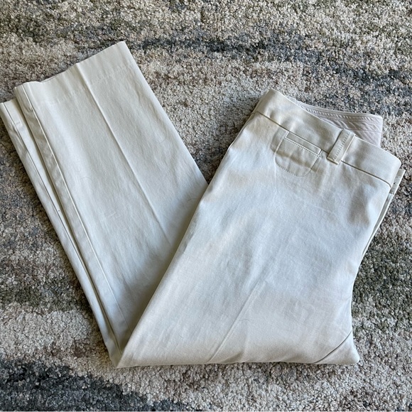 Banana Republic Ryan Fit Chino Pants - Picture 8 of 12